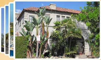 Orange County CA Property Management